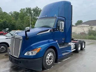 2022 Kenworth T680