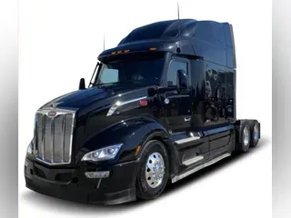 2024 Peterbilt 579