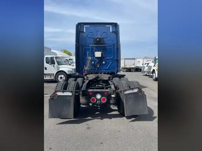 2020 FREIGHTLINER/MERCEDES NEW CASCADIA PX12664