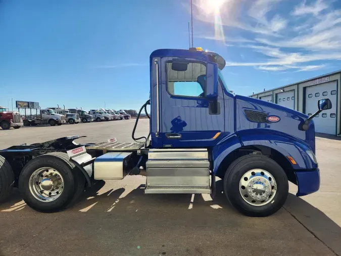 2021 Kenworth T680