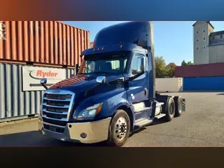 2020 FREIGHTLINER/MERCEDES NEW CASCADIA PX12664