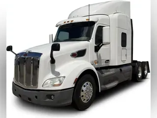 2020 Peterbilt 579