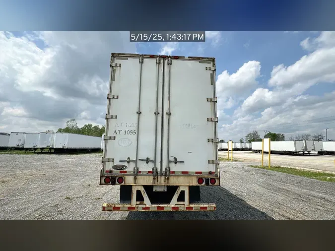2008 Strick Trailers Other