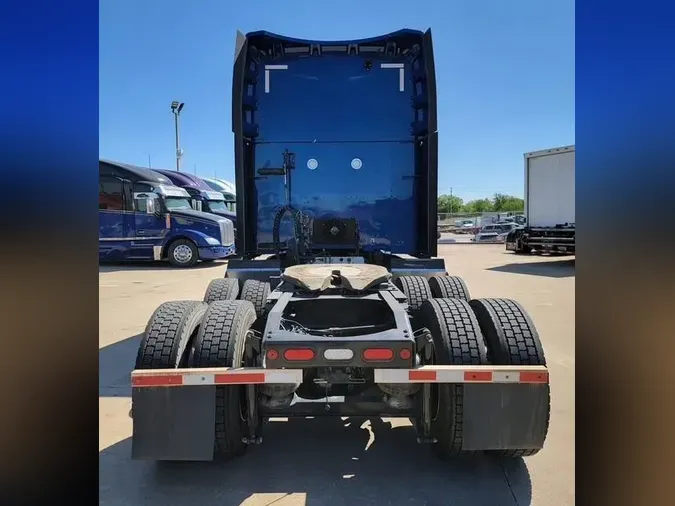 2020 Peterbilt 579