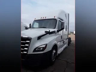 2020 FREIGHTLINER/MERCEDES PT126064ST