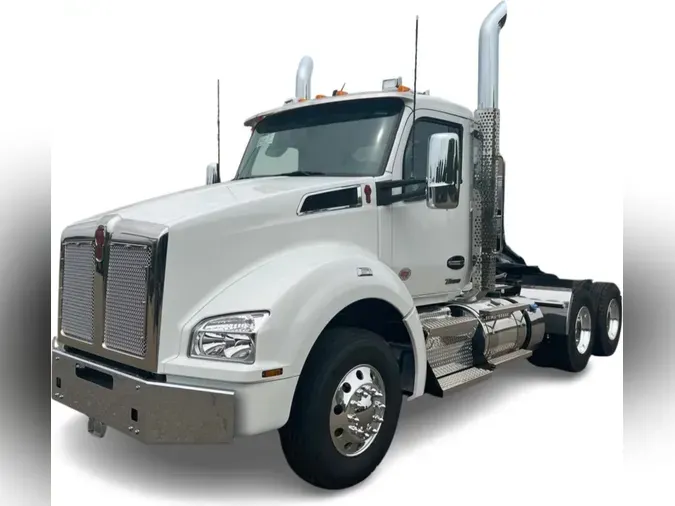 2026 Kenworth T880 Short Hood6bc1494c53ad620e495e408356a7aa49