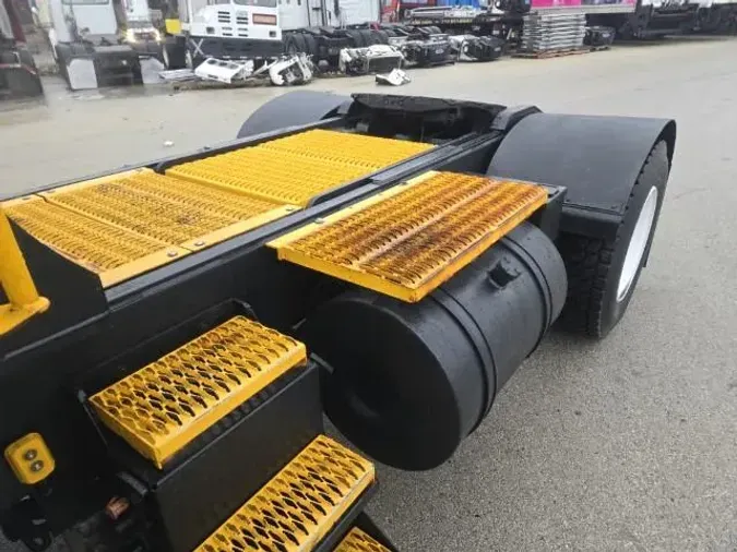 2021 Capacity TJ5000