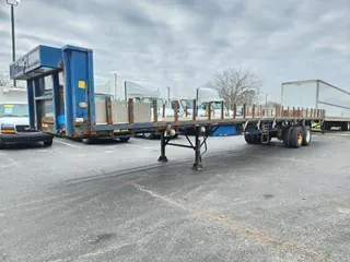 2016 GREAT DANE TRAILER FSP-0024-00048