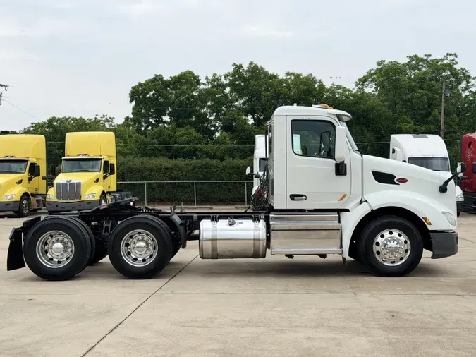 2021 Peterbilt 5796bc262c98f744270026a67b5fbfde22a