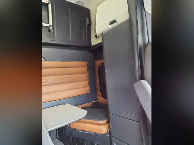 2020 FREIGHTLINER/MERCEDES NEW CASCADIA PX126646bc4ec0827eca67169a9d23a4a48e34d