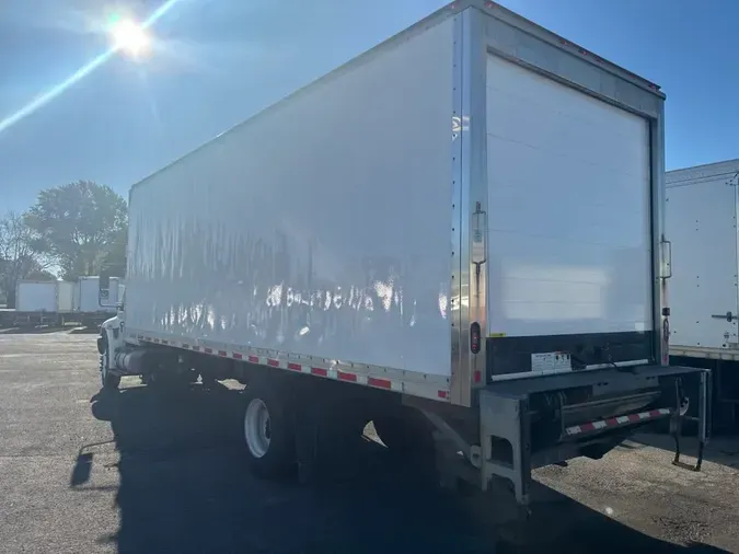 2018 NAVISTAR INTERNATIONAL 43006bc4fe76af1a1618f2f9c06687bbdf19