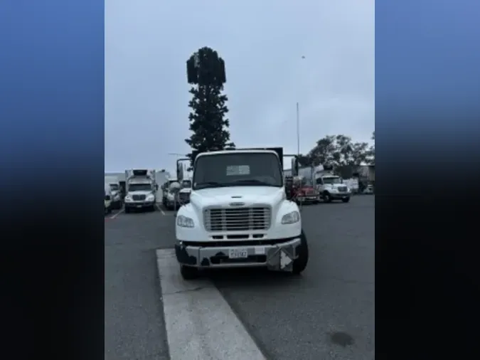 2018 FREIGHTLINER M2 1066bc79a83ba0357424604c4584f258308