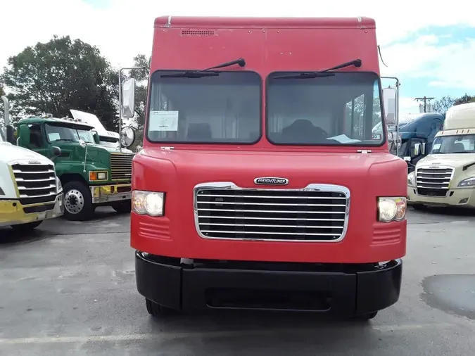 2016 FRTLR CUSTOM CHASSIS CORP MT556bc7a399fcf9c814f758834701e2e747