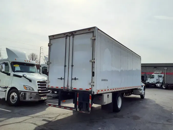 2019 NAVISTAR INTERNATIONAL 4300