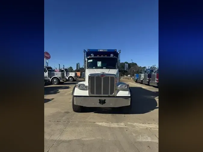 2026 PETERBILT 567