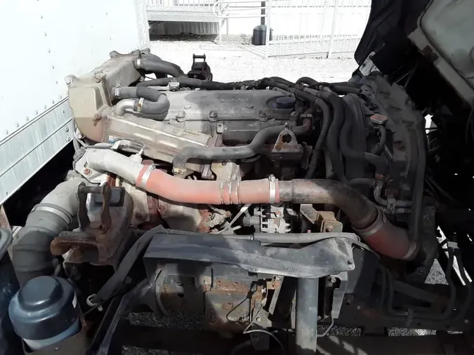 2019 ISUZU NPR HD6bc8aa437f39936f66a34645674ac74e