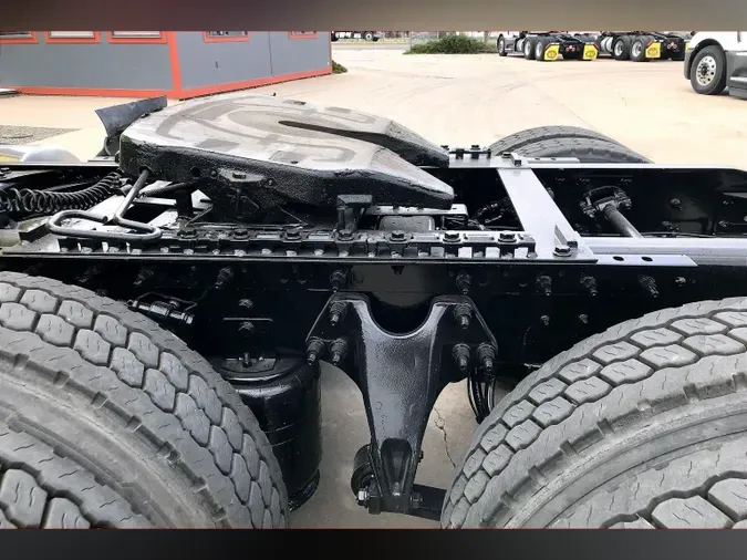 2024 INT LT625 6X4