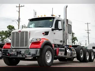 2025 PETERBILT 567