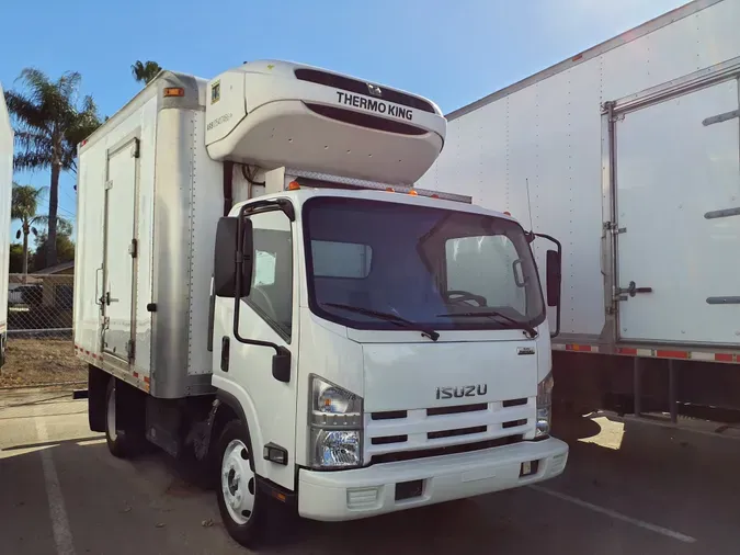 2017 ISUZU NPR6bcbbd1fc039f2836e1db1c6108ef4d2