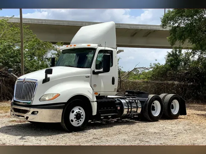 2018 INT LT625 6x4