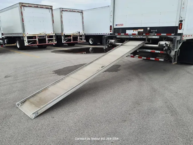 2019 NAVISTAR INTERNATIONAL MV607 (4X2)6bcc42807c027aed6c170f458fcca497