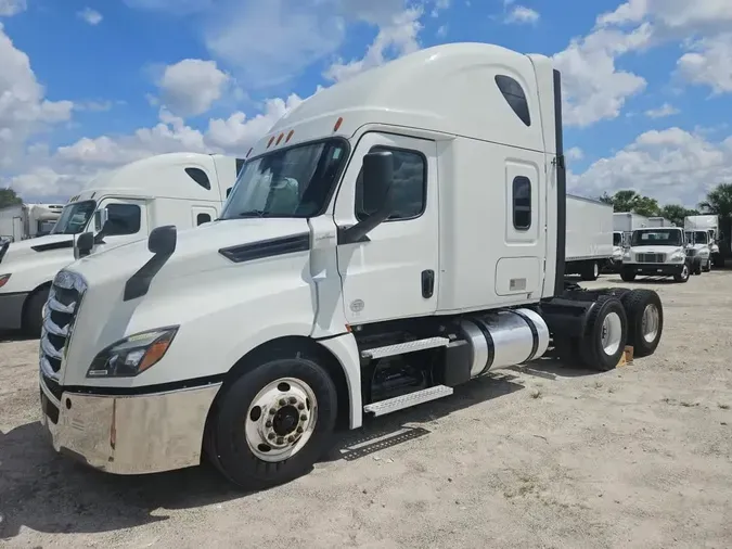 2020 FREIGHTLINER/MERCEDES NEW CASCADIA PX126646bcced0d319aa62f2ed0549aae3dad77