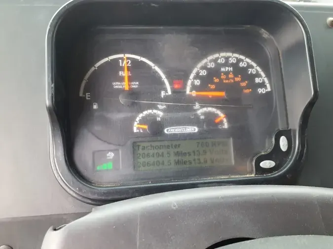 2016 FRTLR CUSTOM CHASSIS CORP MT556bcd7493dcd641d8a8006141d28d4c55