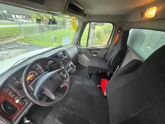 2018 FREIGHTLINER/MERCEDES M2 1066bcdcad5959c0d6fc8d6b5dc1d06e929