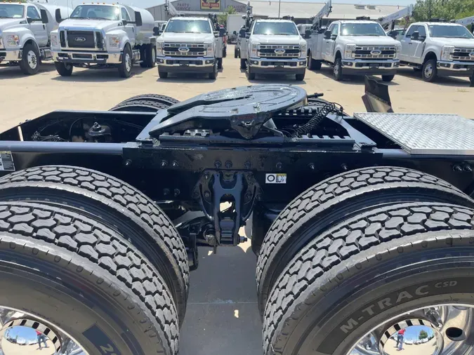 2020 Peterbilt 579