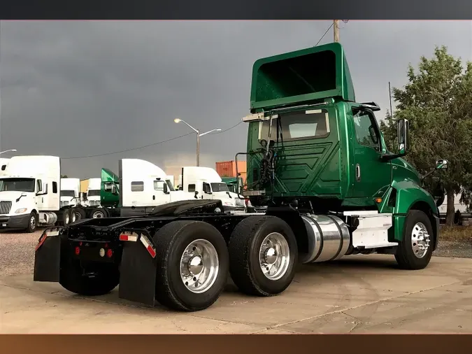 2020 INT LT625 6x4