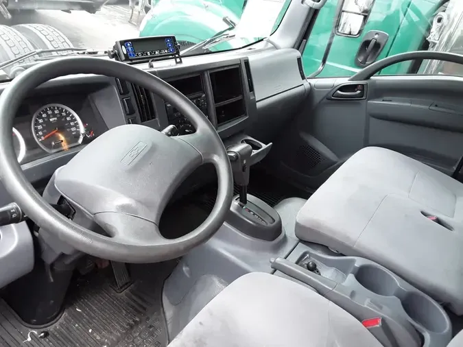 2020 CHEVROLET MOTOR DIV. LCF 4500XD