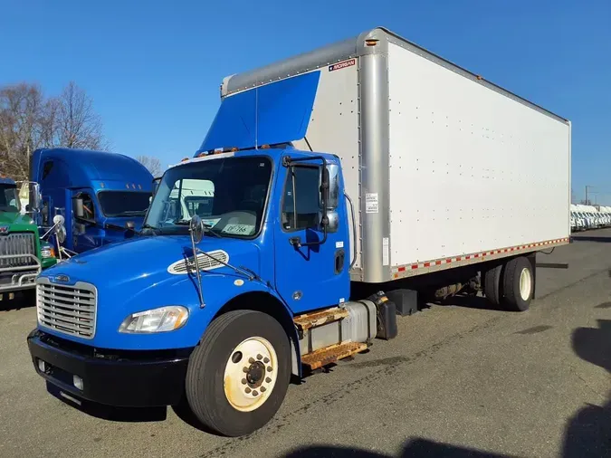 2020 FREIGHTLINER/MERCEDES M2 1066bd168ae6ec68a88567ea28ede73795a