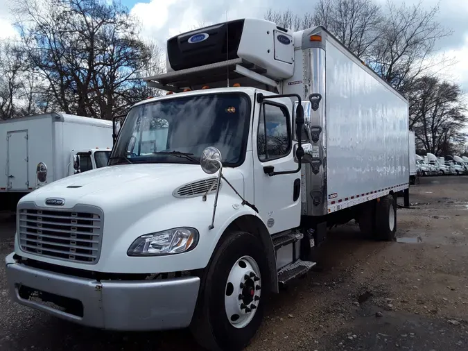 2017 FREIGHTLINER/MERCEDES M2 1066bd1be739d2edaf1b0fad89abc29adf1