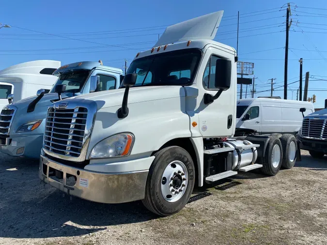 2019 FREIGHTLINER/MERCEDES CASCADIA 1256bd2329e352b207a4735b84d7c014b57