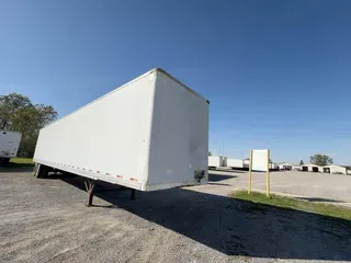 2006 Strick Trailers Other