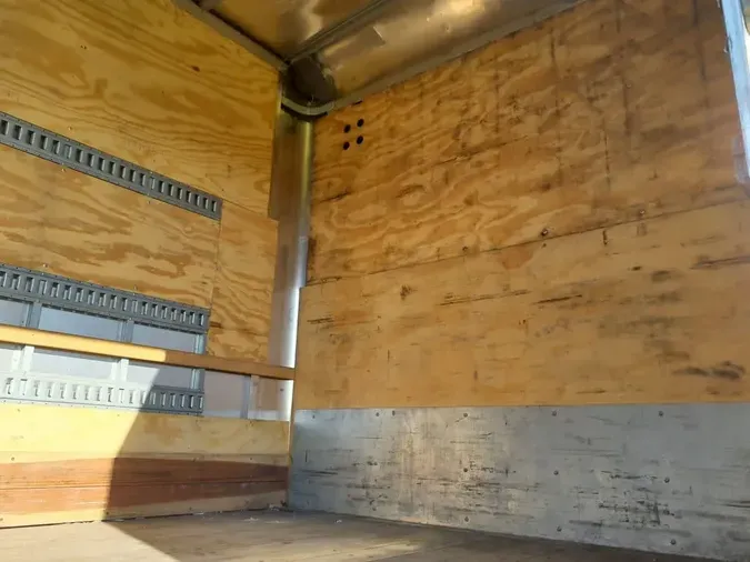 2019 NAVISTAR INTERNATIONAL MV607 (4X2)