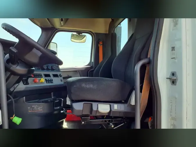 2019 FREIGHTLINER/MERCEDES NEW CASCADIA PX12664