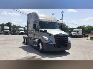 2021 Freightliner Cascadia