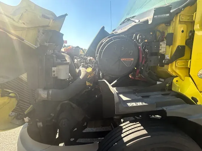 2020 International RH Series