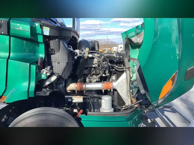 2020 Freightliner Cascadia 1266bd6306f5d068cf8308ee3b8eddb8e9a