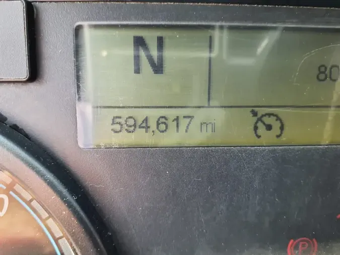 2020 FREIGHTLINER CASCADIA 125