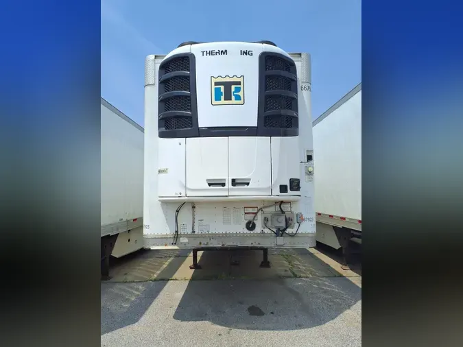 2017 GREAT DANE 7211TZ-1 53/162/102