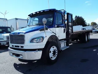 2020 FREIGHTLINER/MERCEDES M2 106
