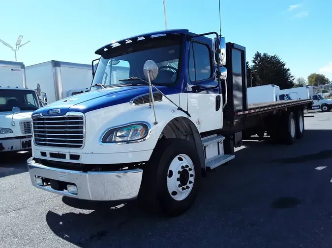 2020 FREIGHTLINER/MERCEDES M2 1066bd7e42a6c7a71c504138883f952bb3c