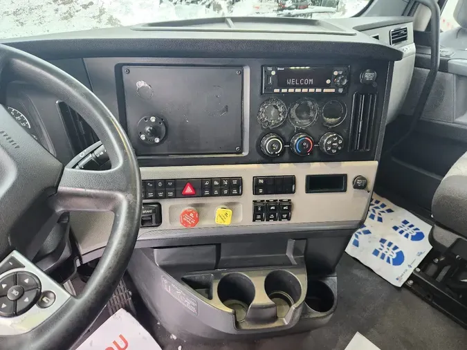 2022 FREIGHTLINER Cascadia 1266bd7f19b92972308db8cbff5d4db1c34