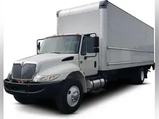 2018 International 4300