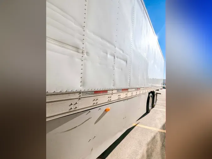 2020 UTILITY Reefer