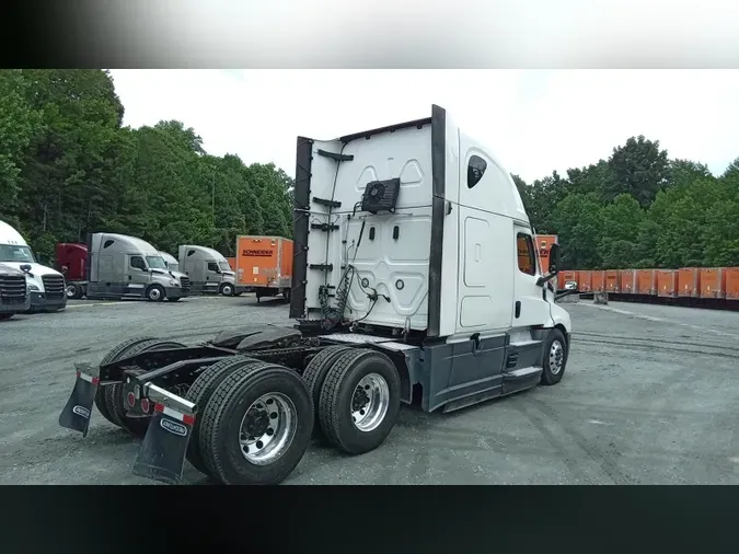 2022 Freightliner Cascadia 1266bd8519877938648102a030c5f237dbd