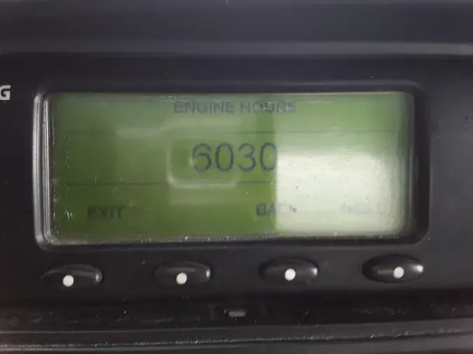 2018 ISUZU NPR