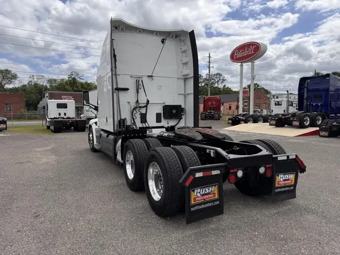 2020 Peterbilt 579